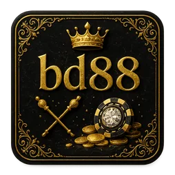 bd88 logo